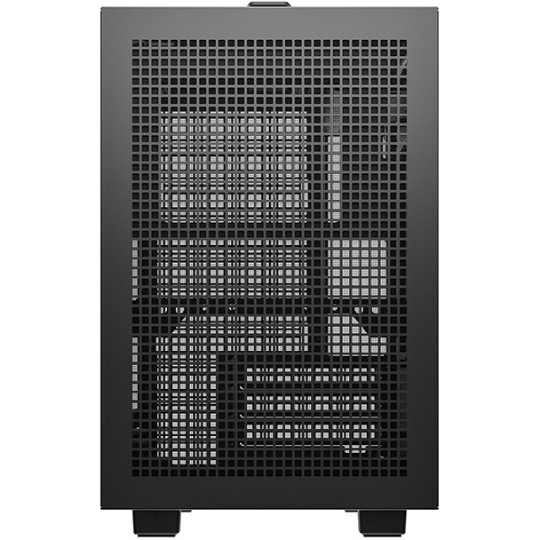 Корпус DeepCool CH160 Plus Black — изображение 6