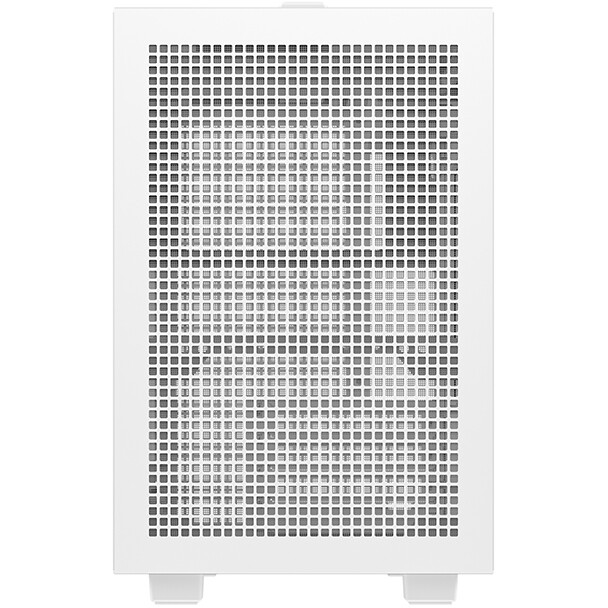 Корпус DeepCool CH160 Plus WH — изображение 6