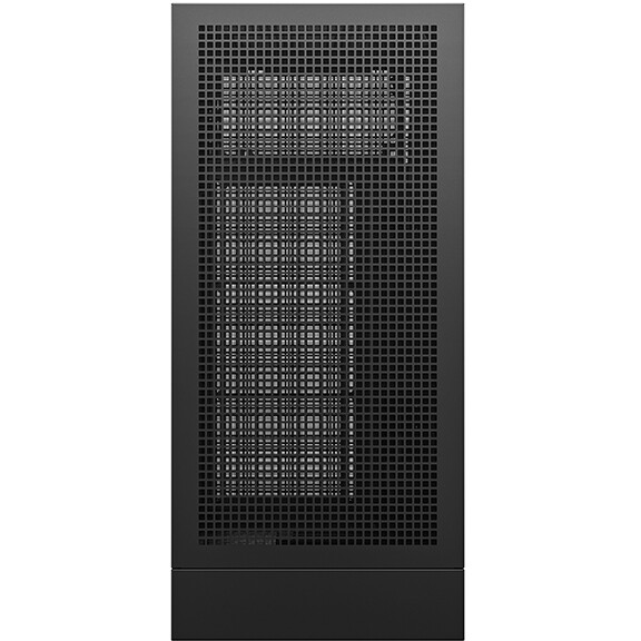 Корпус DeepCool CH170 Plus Black — изображение 6