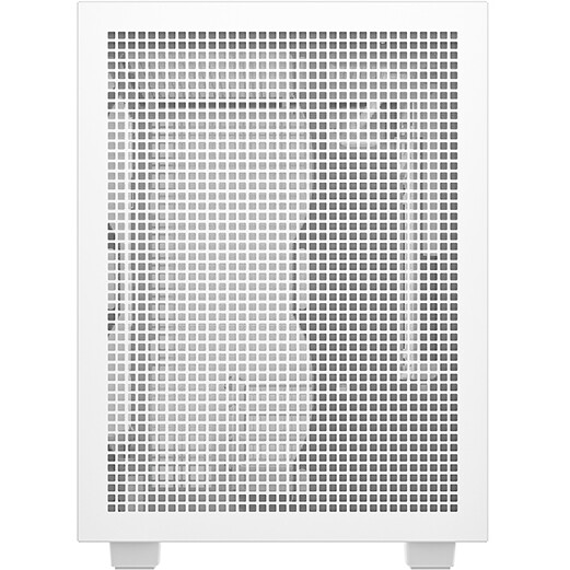Корпус DeepCool CH260 White — изображение 6