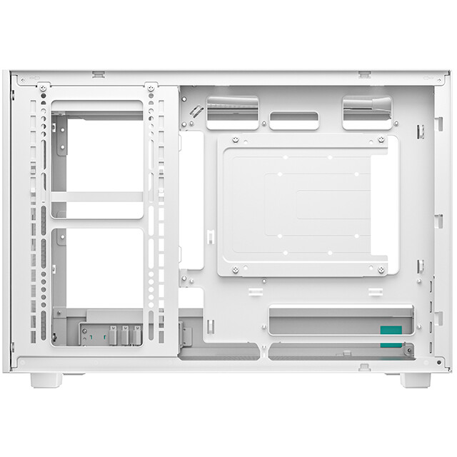 Корпус DeepCool CH260 White — изображение 8