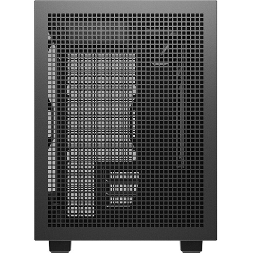Корпус DeepCool CH260 Wood — изображение 6
