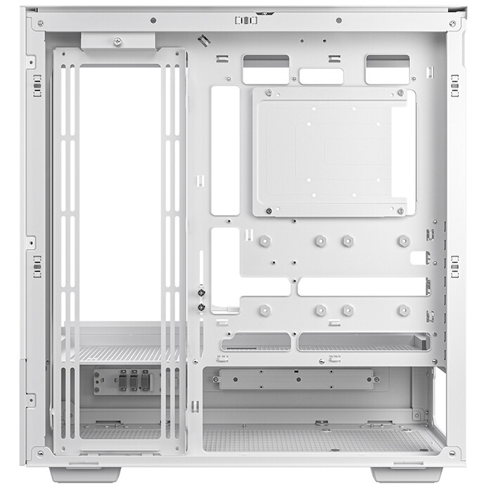 Корпус DeepCool CH690 Digital White — изображение 7