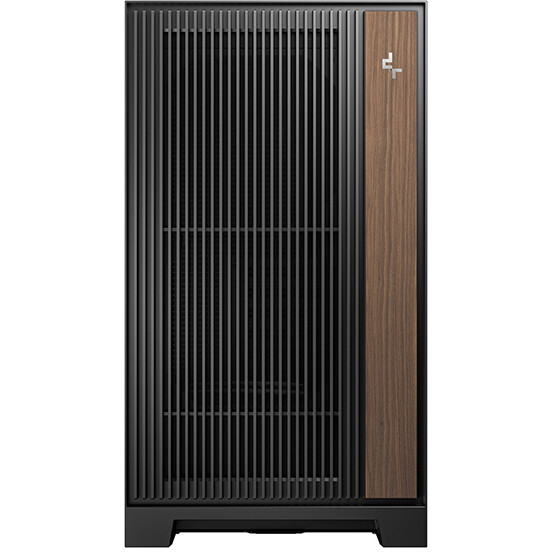 Корпус DeepCool CL600 Black — изображение 3
