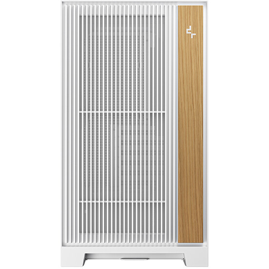Корпус DeepCool CL600 White — изображение 3