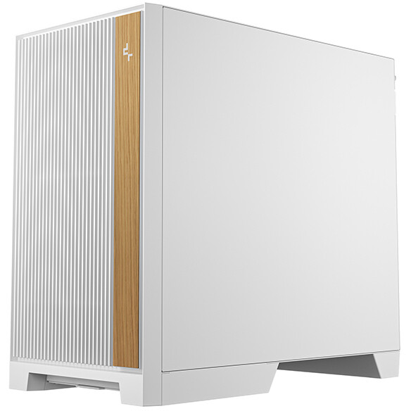 Корпус DeepCool CL600 White — изображение 4