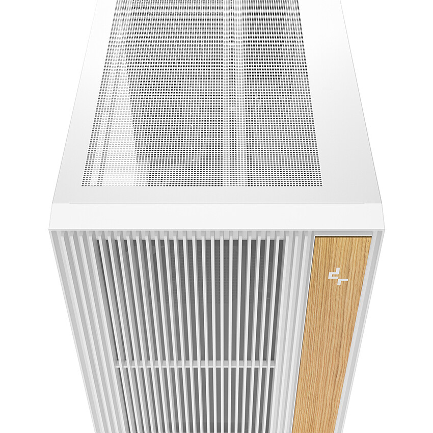 Корпус DeepCool CL600 White — изображение 5