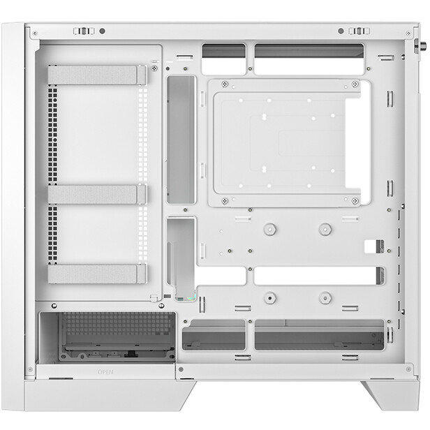 Корпус DeepCool CL600 White — изображение 7