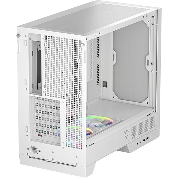 Корпус DeepCool CL600 White — изображение 8