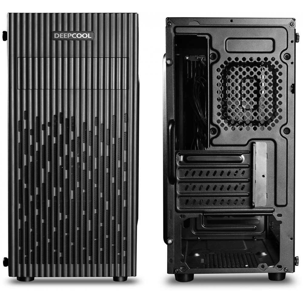 Корпус DeepCool MATREXX 30 Black — изображение 3