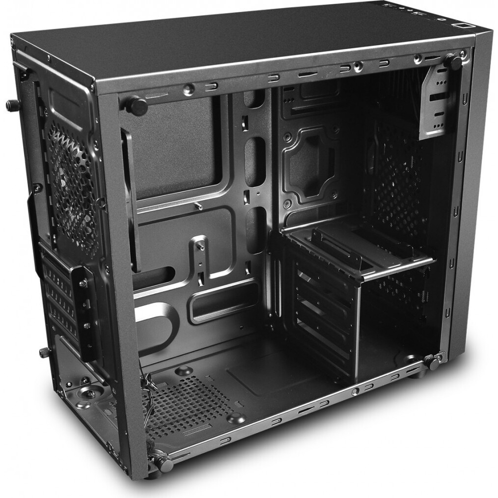 Корпус DeepCool MATREXX 30 Black — изображение 4