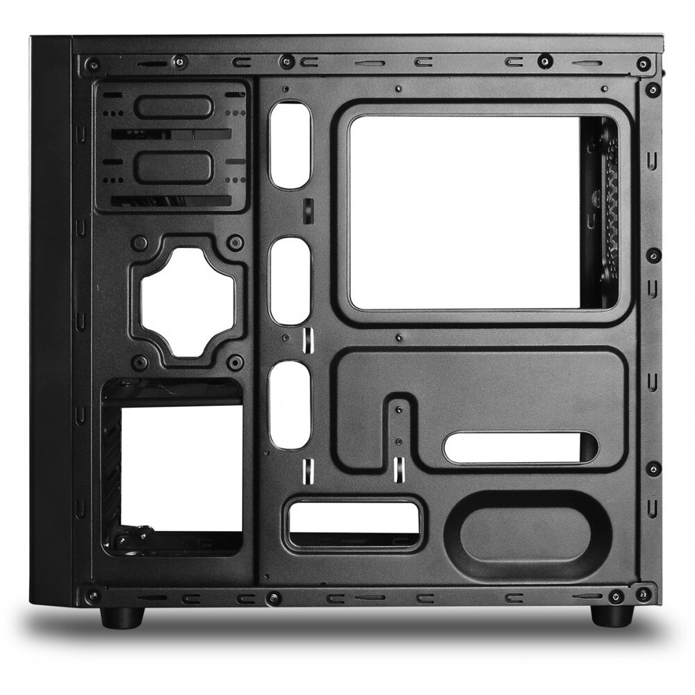 Корпус DeepCool MATREXX 30 Black — изображение 5