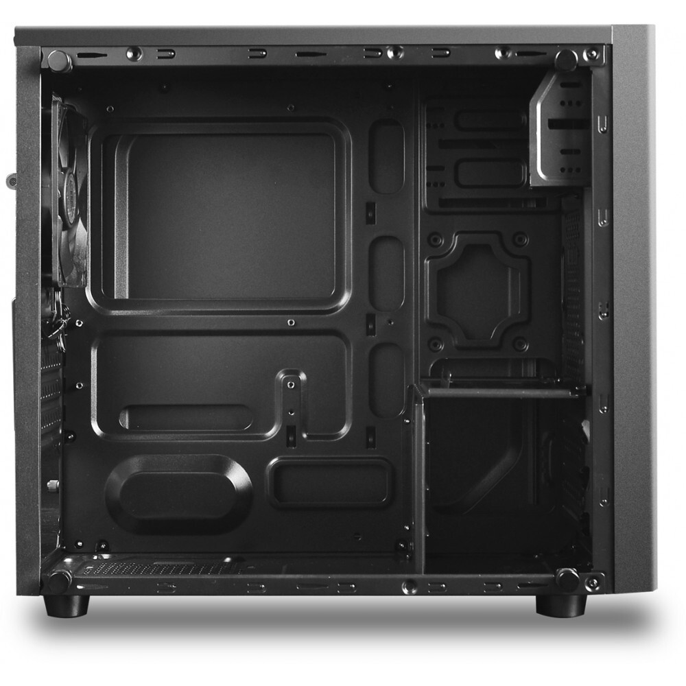 Корпус DeepCool MATREXX 30 Black — изображение 6