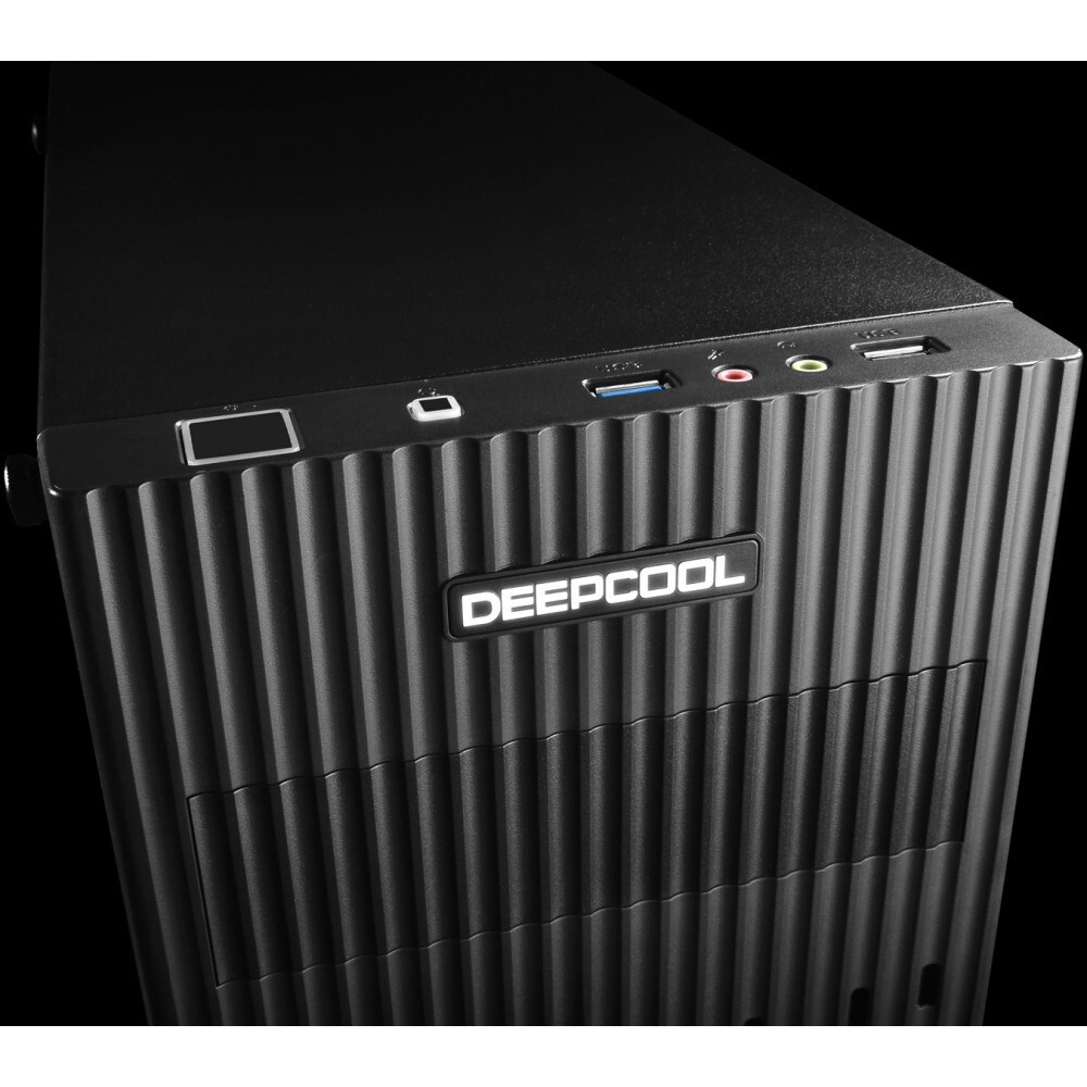 Корпус DeepCool MATREXX 30 Black — изображение 7