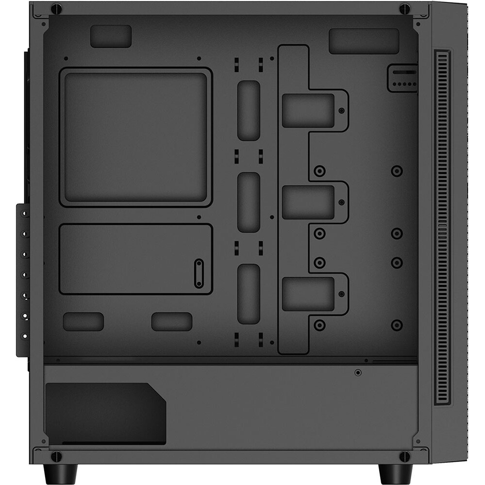 Корпус DeepCool MATREXX 55 MESH Black — изображение 2