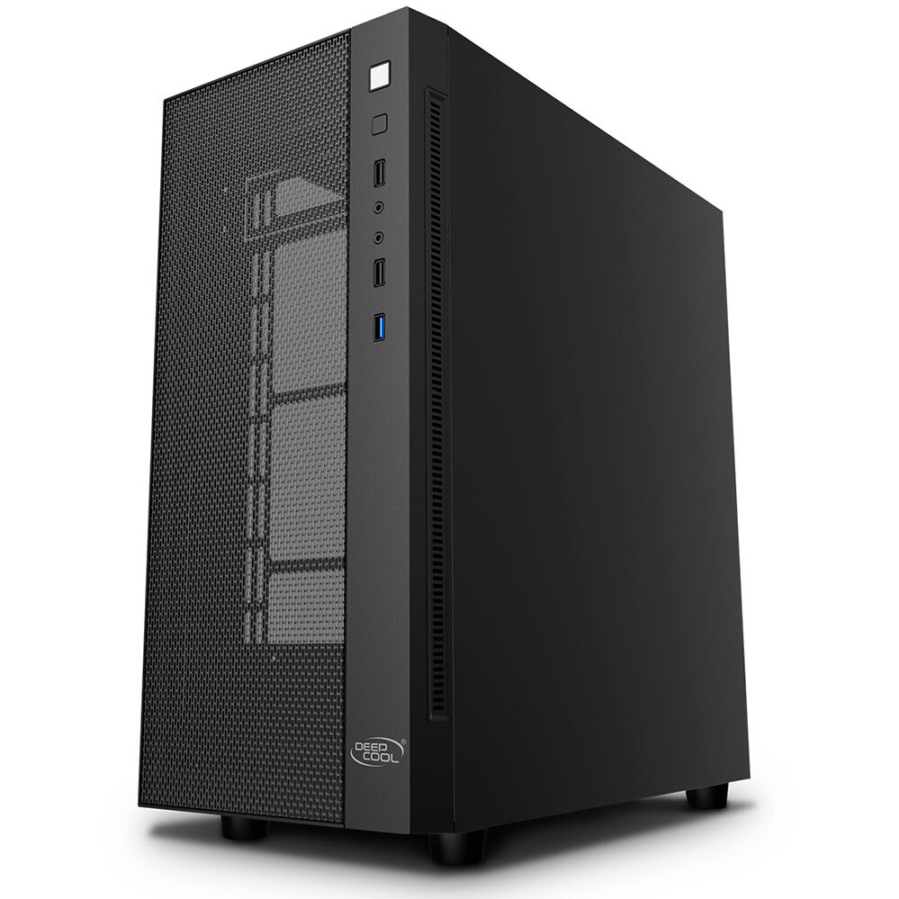 Корпус DeepCool MATREXX 55 MESH Black — изображение 5