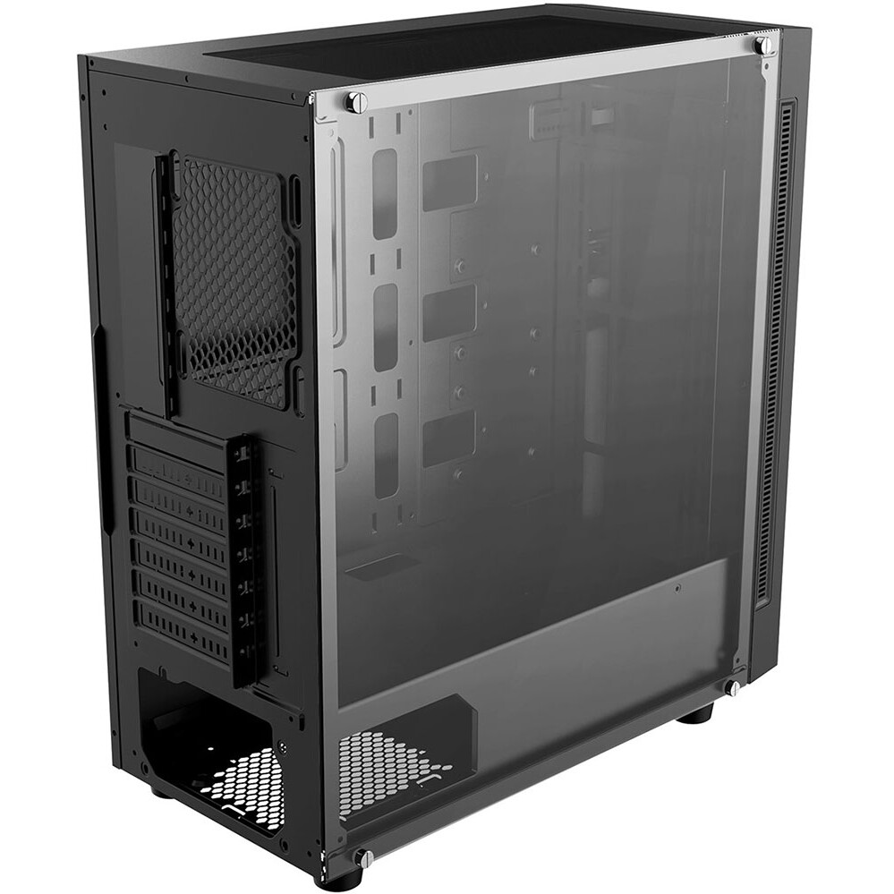 Корпус DeepCool MATREXX 55 MESH Black — изображение 6