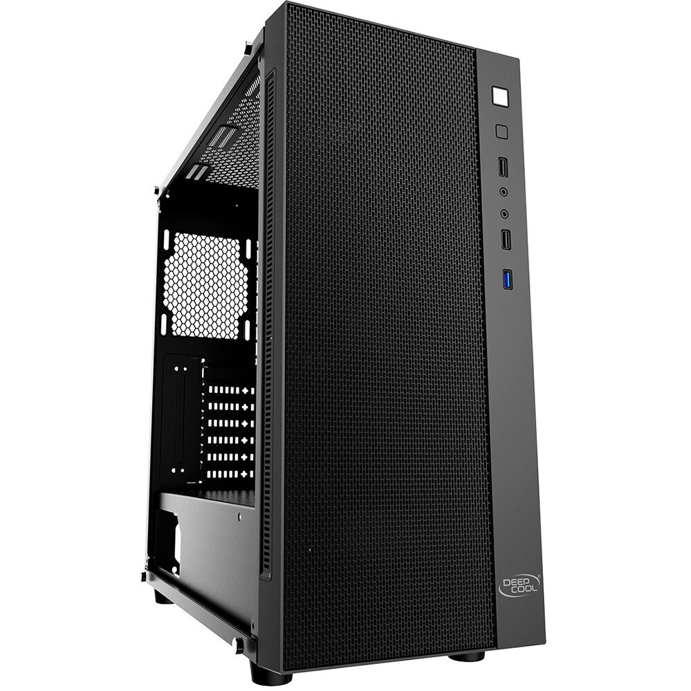 Корпус DeepCool MATREXX 55 MESH Black — изображение 7