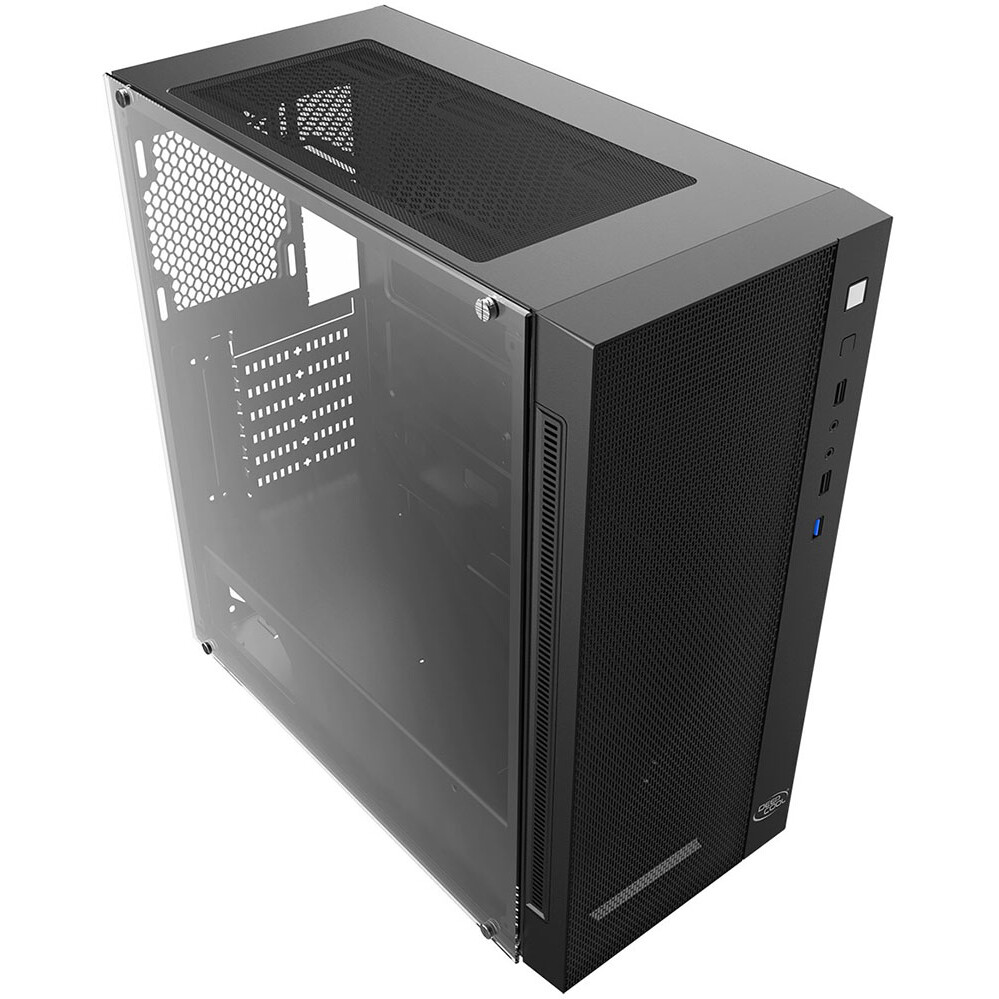 Корпус DeepCool MATREXX 55 MESH Black — изображение 8