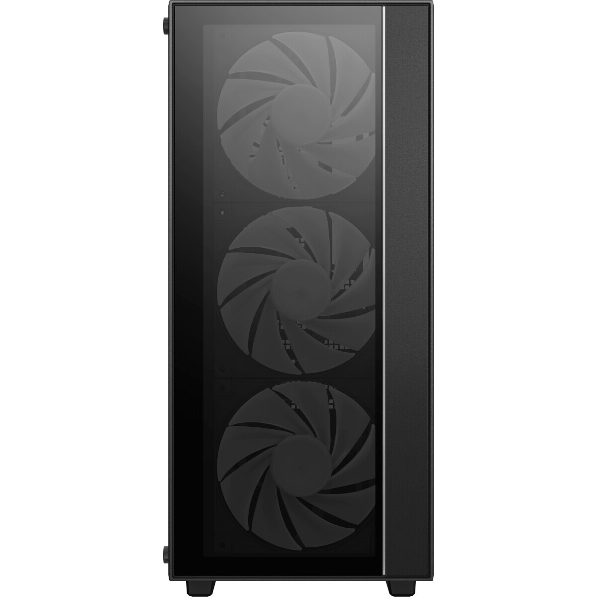 Корпус DeepCool MATREXX 55 V4 C Black — изображение 5