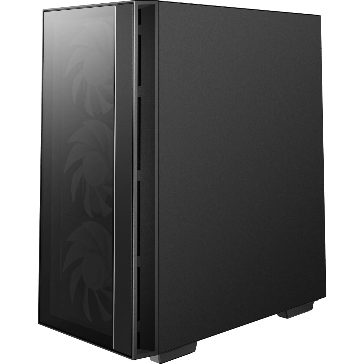 Корпус DeepCool MATREXX 55 V4 C Black — изображение 6
