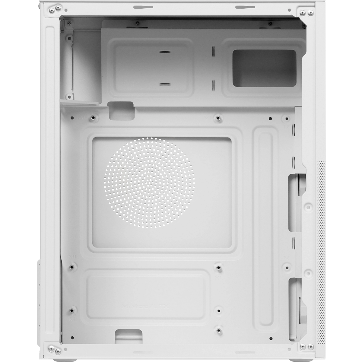 Корпус Defender Apex Metal White — изображение 5