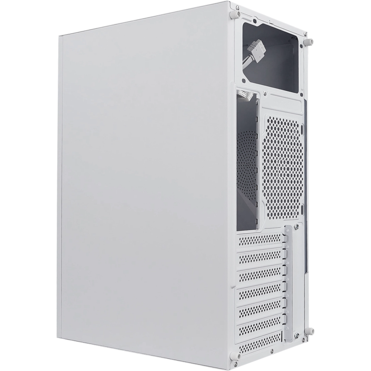 Корпус Defender Apex Metal XL White — изображение 7