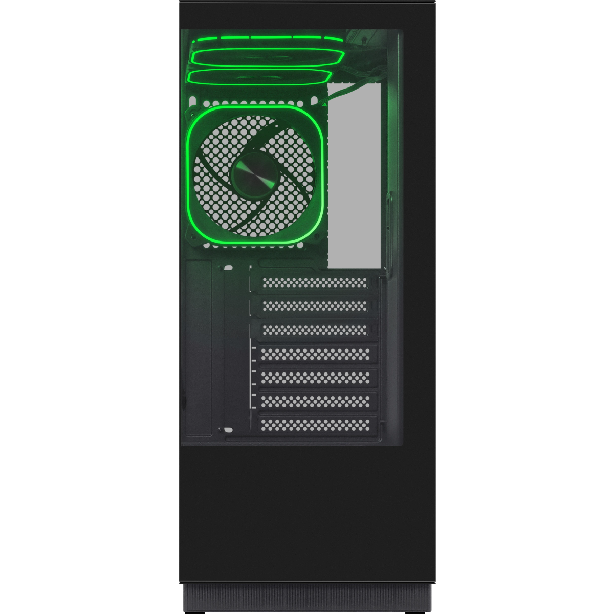 Корпус Defender HyperHub Black (25132) — изображение 2