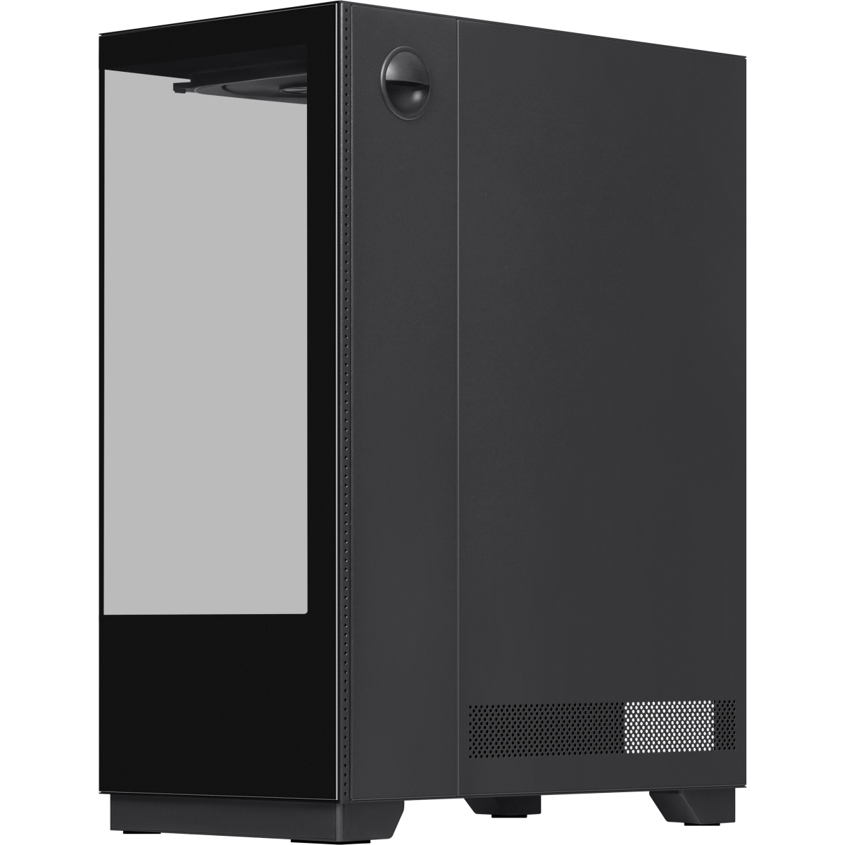 Корпус Defender HyperHub Black (25132) — изображение 3