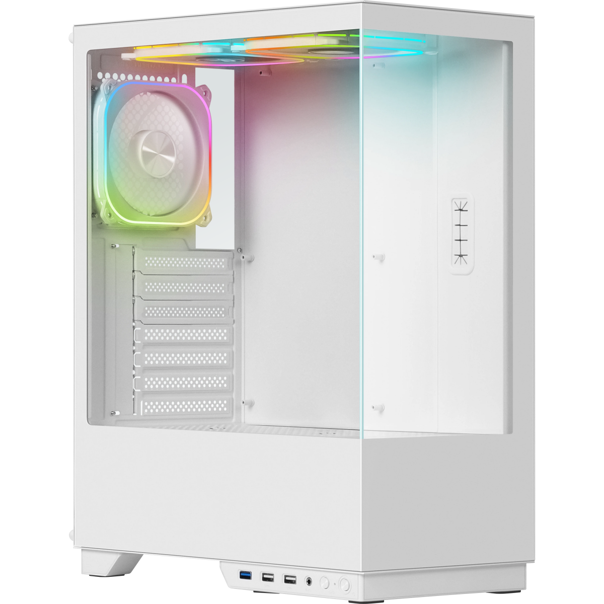 Корпус Defender HyperHub White (25133)