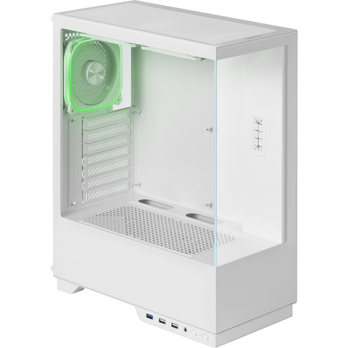 Корпус Defender HyperHub White (25133) — изображение 4