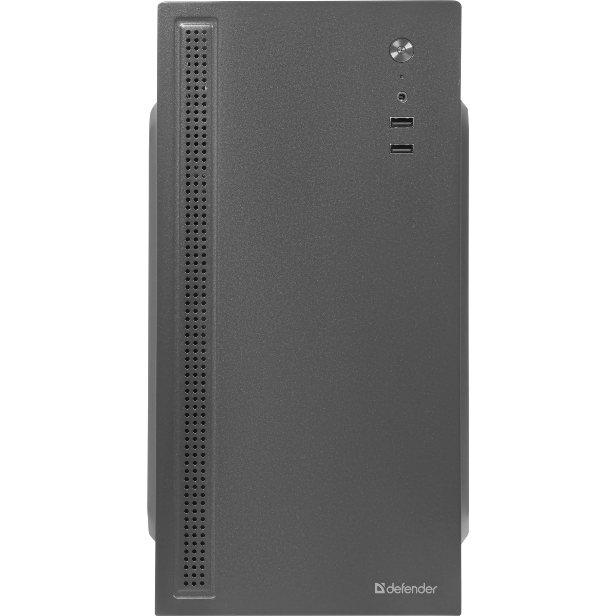 Корпус Defender X11 Black — изображение 2