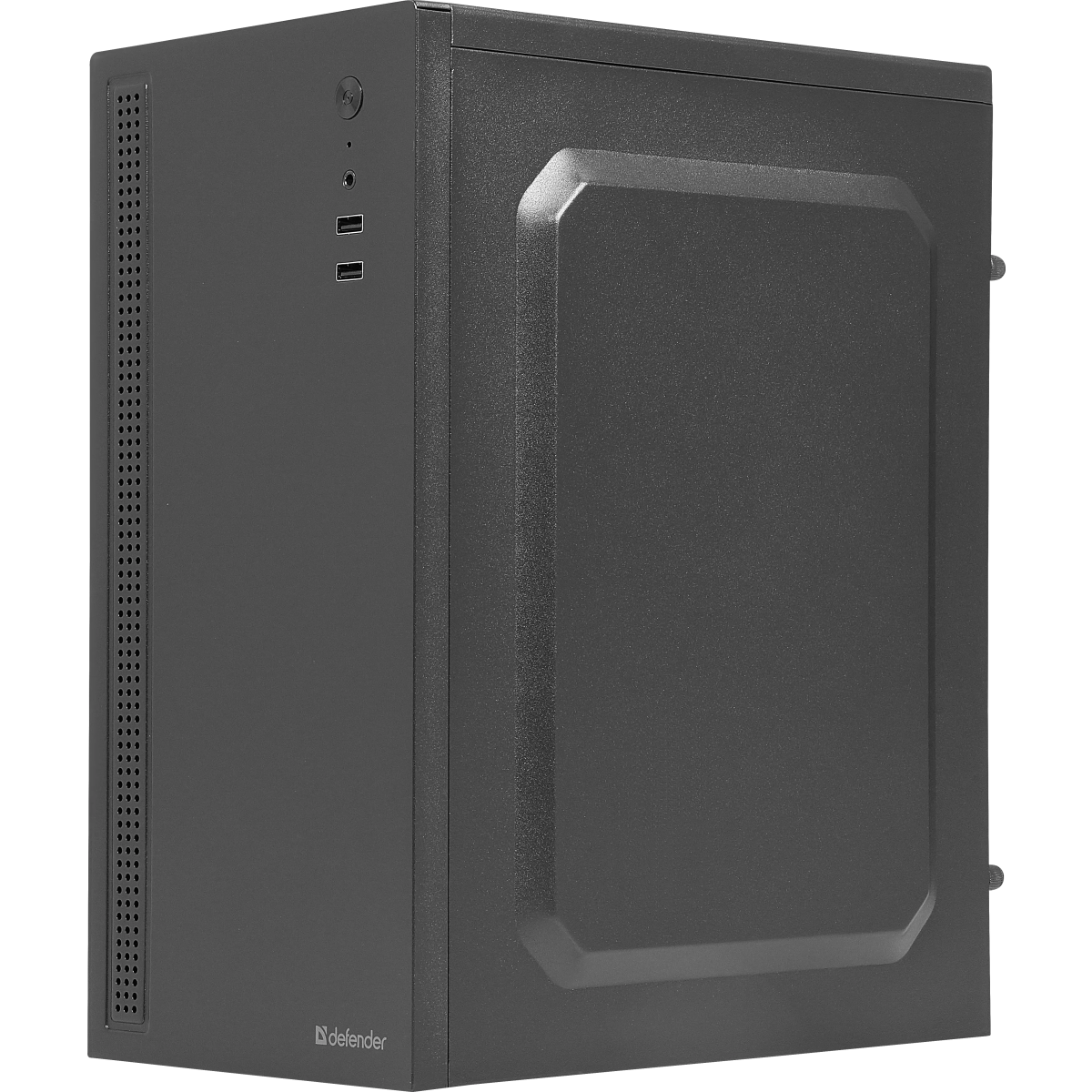 Корпус Defender X11 Black — изображение 3