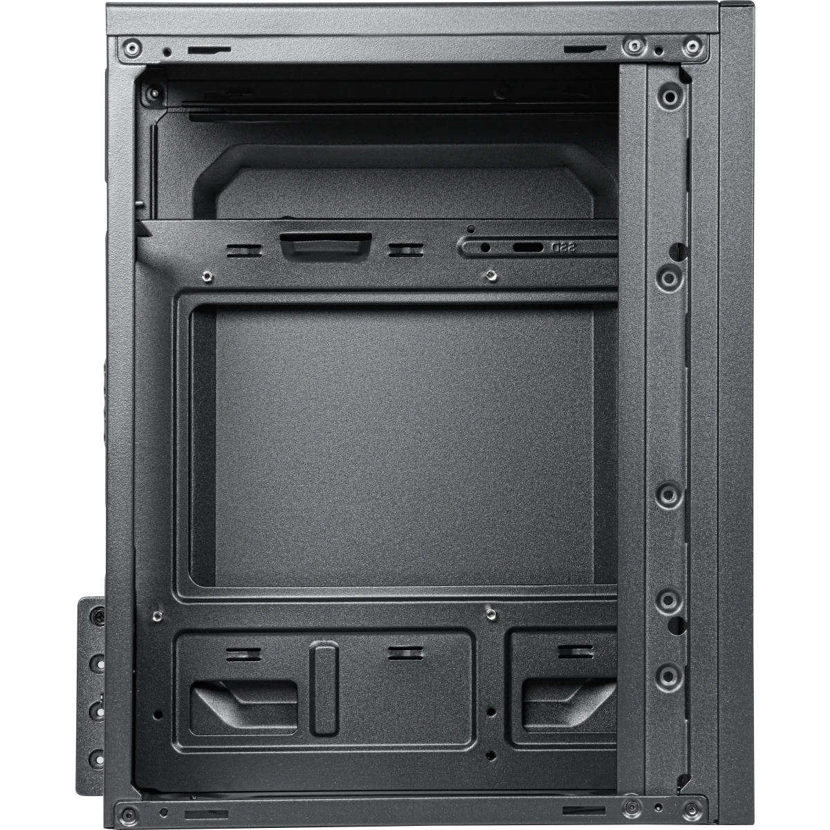 Корпус Defender X11 Black — изображение 4