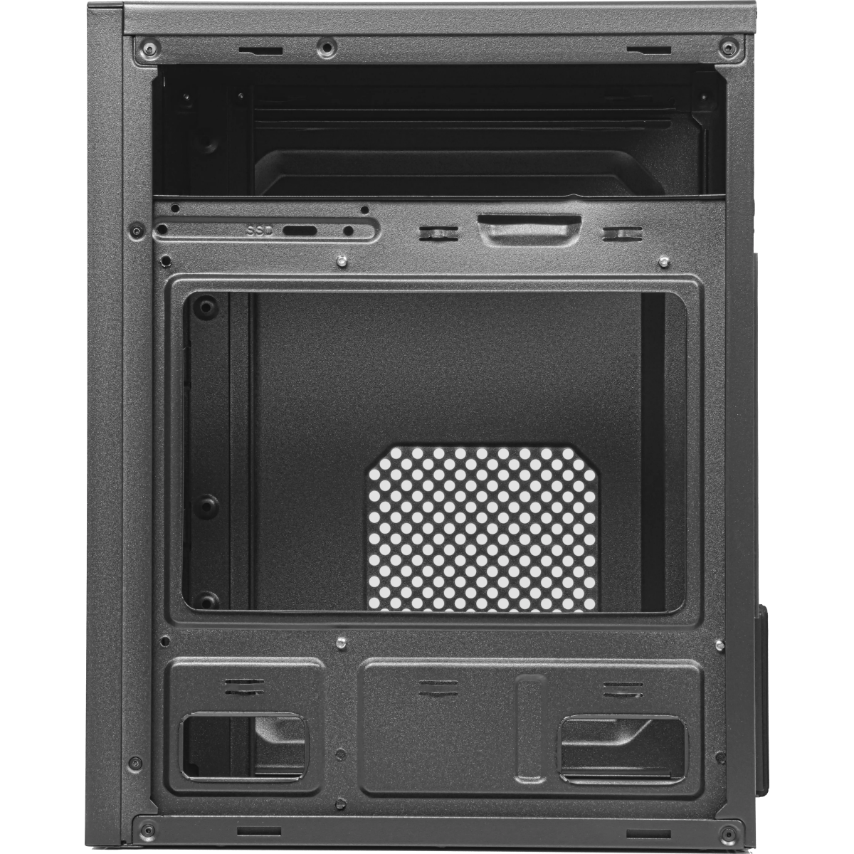 Корпус Defender X11 Black — изображение 5