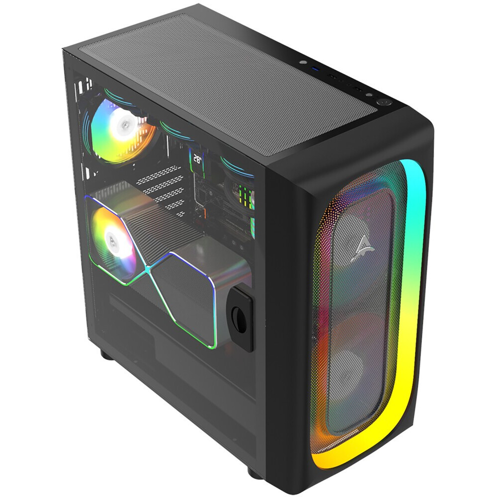 Корпус eATX ALSEYE Ai-B(Ai20025) — изображение 3