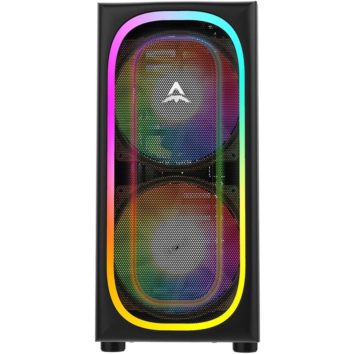 Корпус eATX ALSEYE Ai-B(Ai20025) — изображение 4