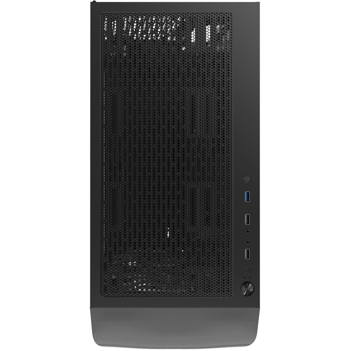 Корпус eATX ALSEYE Ai-B(Ai20025) — изображение 6