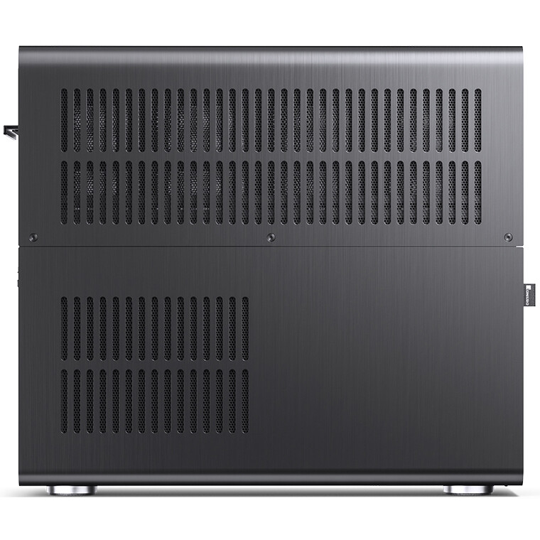 Корпус eATX JONSBO N5 Black — изображение 5