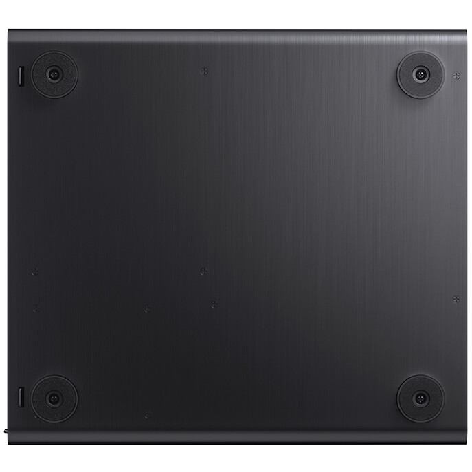 Корпус eATX JONSBO N5 Black — изображение 6