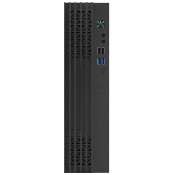 Корпус Eurocase A001 Black — изображение 2