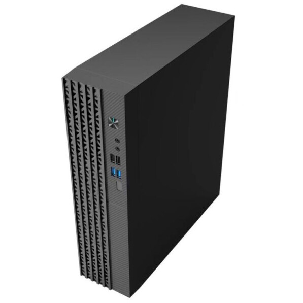 Корпус Eurocase A001 Black — изображение 4