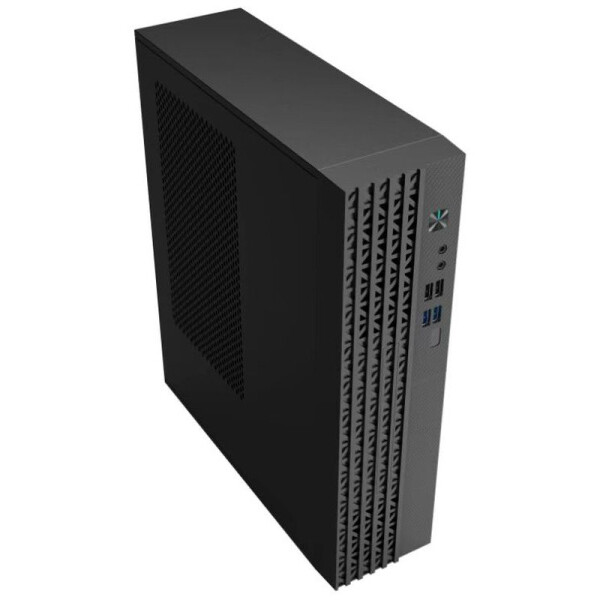 Корпус Eurocase A001 Black — изображение 5