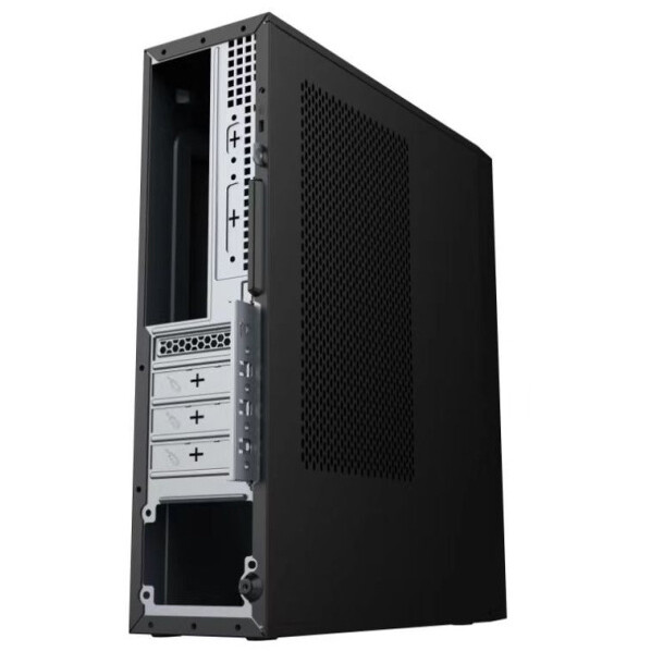 Корпус Eurocase A001 Black — изображение 6