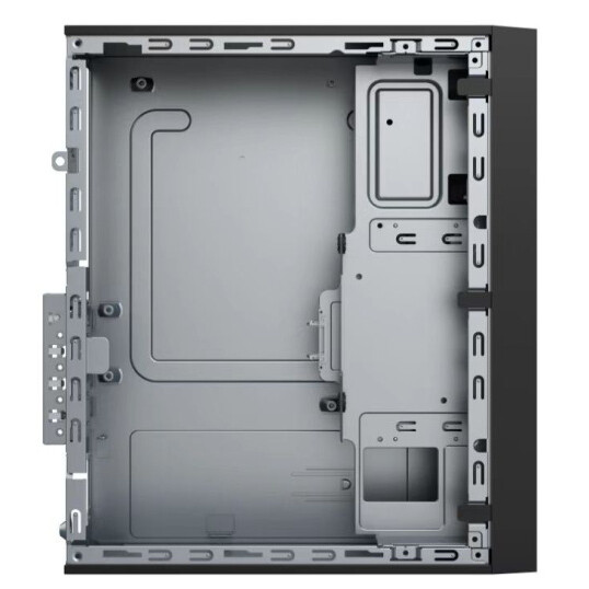 Корпус Eurocase A001 Black — изображение 7