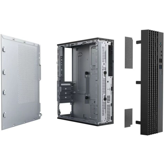 Корпус Eurocase A001 Black — изображение 8