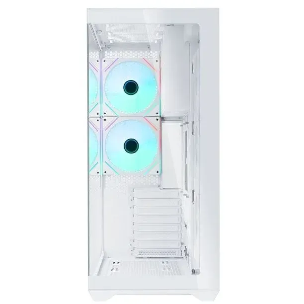 Корпус Eurocase M4801 White — изображение 2
