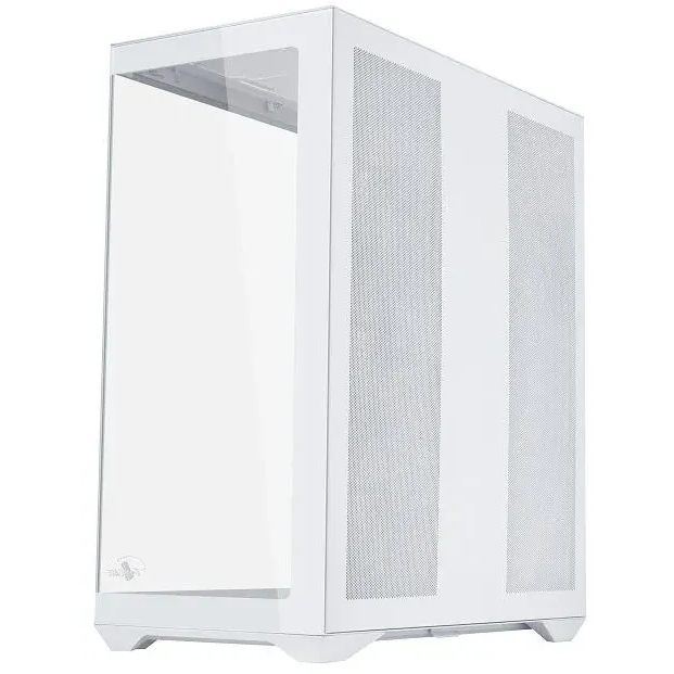 Корпус Eurocase M4801 White — изображение 5