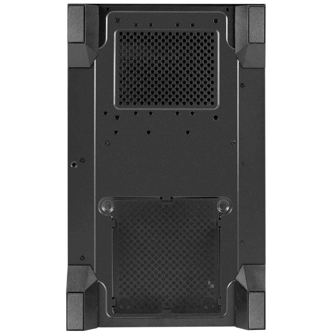 Корпус ExeGate i3 SEA LE 800W Black — изображение 7