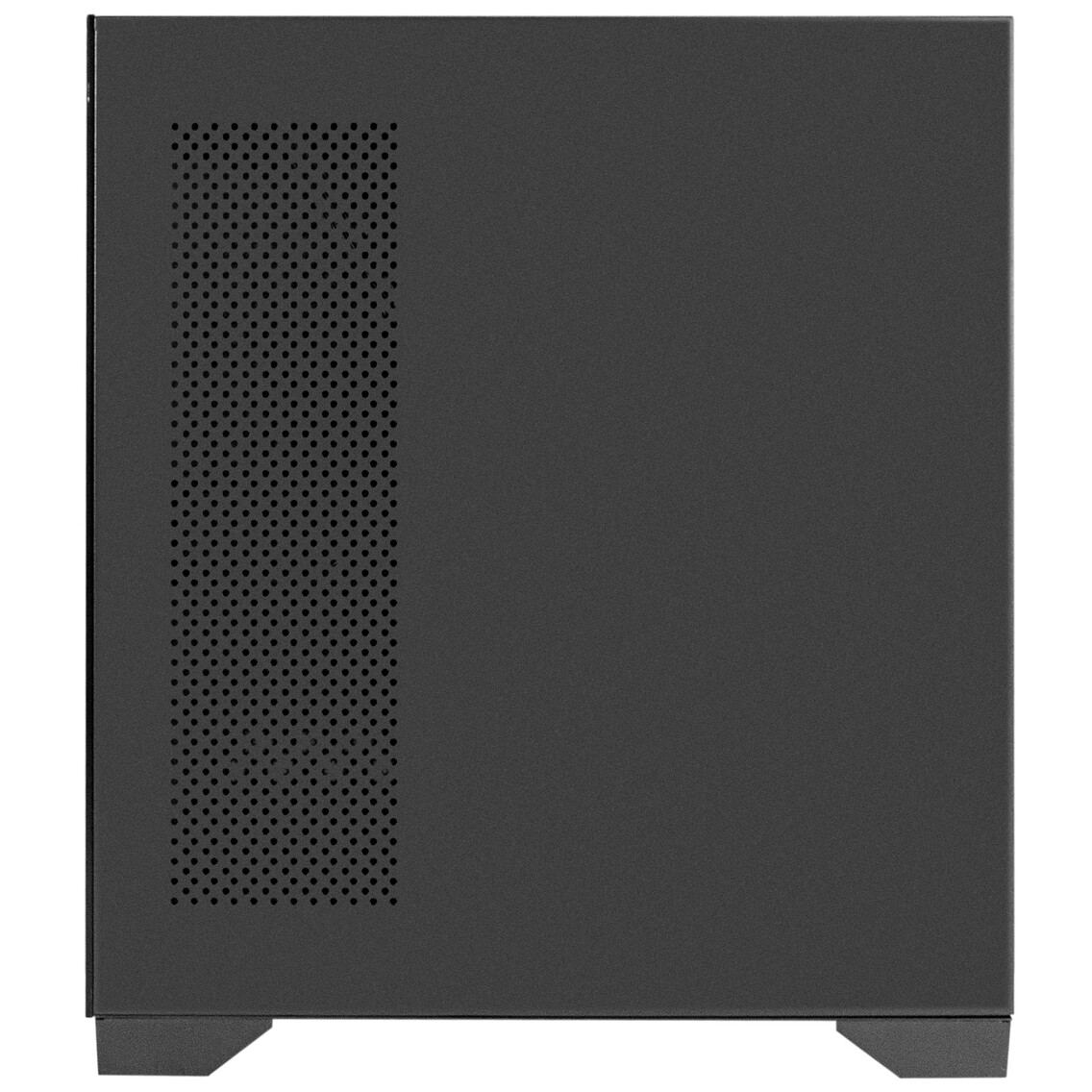 Корпус ExeGate i3 SEA LE 850W Black — изображение 4